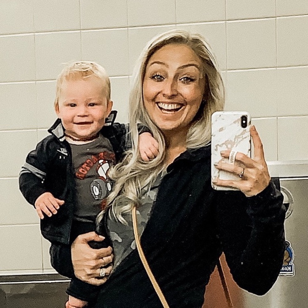 Meet your Posher, Lexi